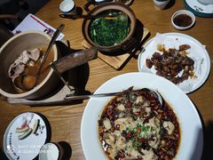 -猪腰一家·地道佛山菜(盐步店)