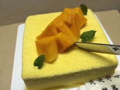 -DEMO黛慕蛋糕
