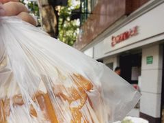 -黄阿姨锅贴大王(万航渡路店)