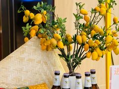 -mango tree芒果树泰国餐厅(青岛万象城店)