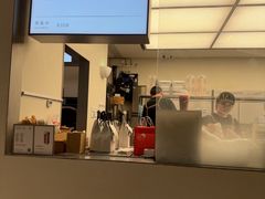 -喜茶(上海北外滩来福士店)