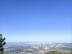 -妙峰山风景名胜区