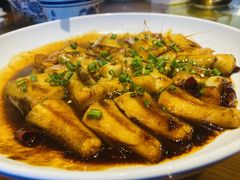 -荣家小吃(紫阳街店)