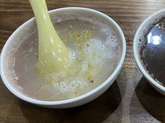 雞頭米小园子-随柳居·苏式小吃(建新巷店)