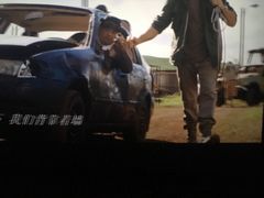 -首都电影院(天津店 中国巨幕)