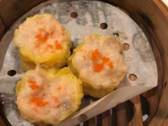 蟹子烧卖皇-香宫中餐厅 · 桂林香格里拉