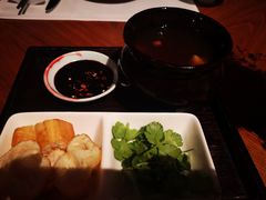 -北京柏悦酒店·锦庭餐厅Dining Room