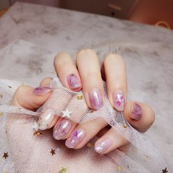 -米小兔美甲美睫