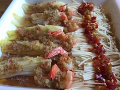 -U你·天然调味(南湖总店)