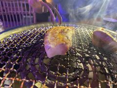 -十三姨正合丰烤肉(营迹路店)