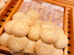 -君之狮子山·轻糖烘焙(松江印象城店)