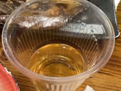 -东方一串·龙虾烧烤·特色烤鱼(柳州路店)