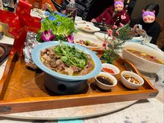 -田园·晶品会(鹤庆路店)