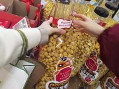 -Ole'超市(汉街万达店)