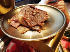 -西塔老太太泥炉烤肉(武汉摩尔城店)