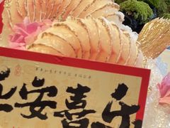 -曲水兰亭·兰亭·宴(上海虹桥店)