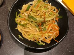 -元气寿司(东方宝泰店)