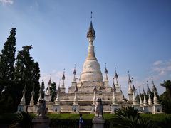 -云南民族村