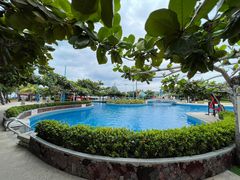 -三亚亚龙湾天域度假酒店