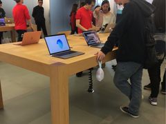 -Apple 零售店(Causeway Bay)