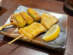 -鸟鹏烧鸟居酒屋(天河领展店)