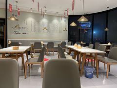 -镇南锅盖面馆(解放路店)