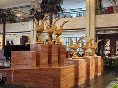 -鼓浪湾酒店自助餐