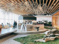 -Seesaw Coffee(朝阳大悦城店)
