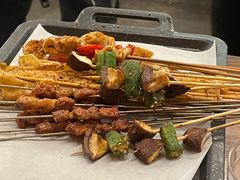 -破店肥哈·东北烧烤夜宵(南山保利店)