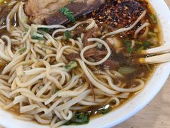 -水仙拉面(水仙街店)