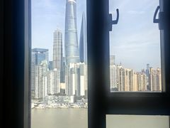 -上海外滩英迪格酒店