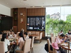 -启香鸡私房菜(湖景店)