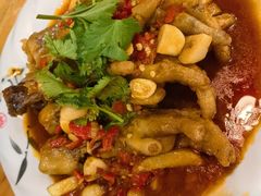 -亿牌牌东北烧烤(怀特店)