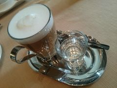 -郑州希尔顿酒店·阿米奇意大利餐厅