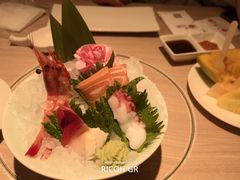 -大渔铁板烧(万象城店)