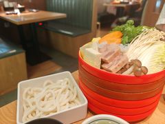 -沼津港精致料理·寿喜烧·烧鸟(青浦宝龙广场日料榜单店)