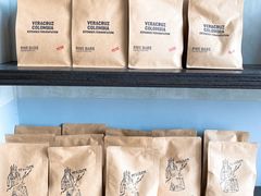 -Five Oars Coffee Roasters Heritage
