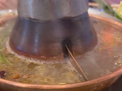 -京城胜利涮羊肉(禧乐汇店)