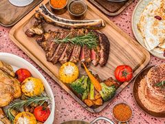 -La Terre乐田(万象城店)