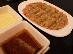 -Efes Turkish & Mediterranean Cuisine 艾菲斯餐厅(陆家嘴店)