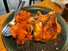 -La Strada(安福路店)