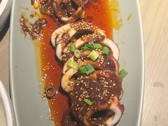 -前海沿·青岛菜(李沧万达店)