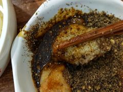 -继红顺河抄手名小吃