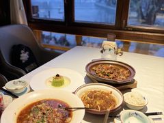 -庆云楼饭庄(什刹海店)