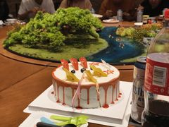 -艺佳鲜闽南菜(百花洲路店)