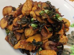 -鸿运楼烤鸭店(天桥店)