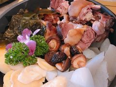 -八珍玉食鸡煲·打边炉(印象城店)