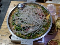 -京玉菲饭店(李村店)