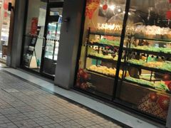 门面-罗莎蛋糕(红旗店)