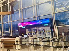 -麦当劳(机场DFS店)